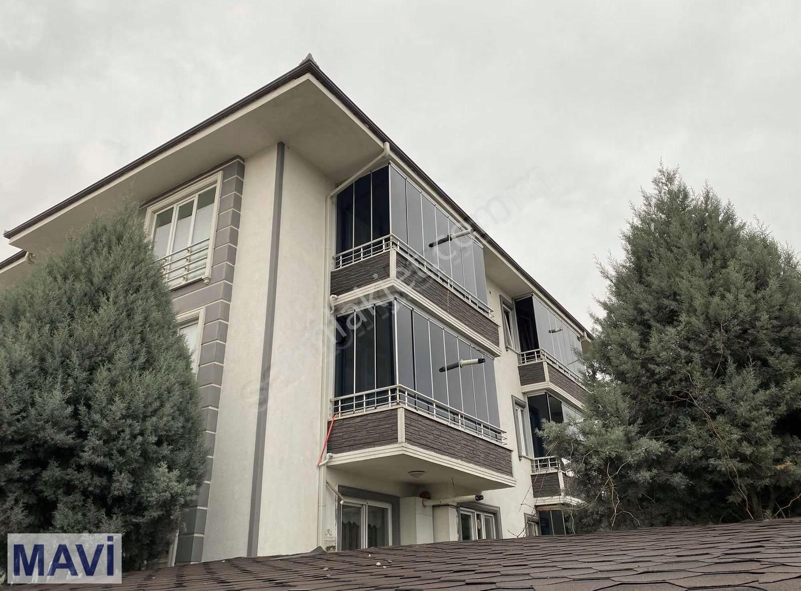 Re/max Mavi'den Güneşler Yeni Mah.'de Ara Kat Ön Cephe 3+1 Daire - Görsel 4