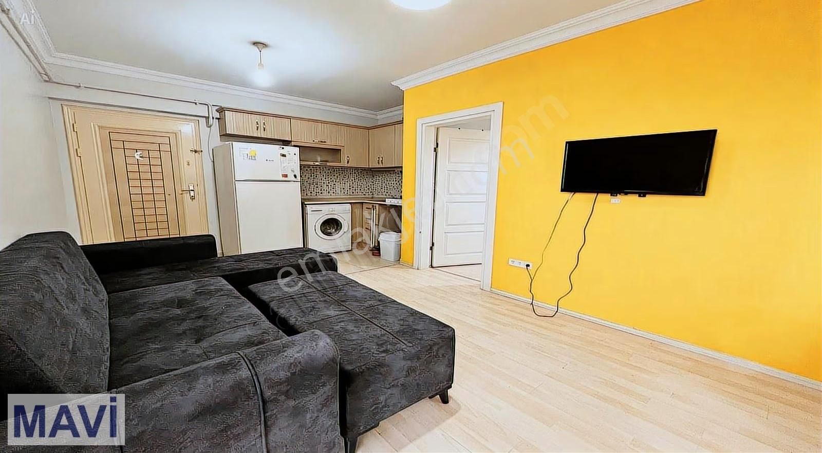 Remax Şaban Karakaş Tan Kiralık 1+1 Eşyalı Arakat - Görsel 5