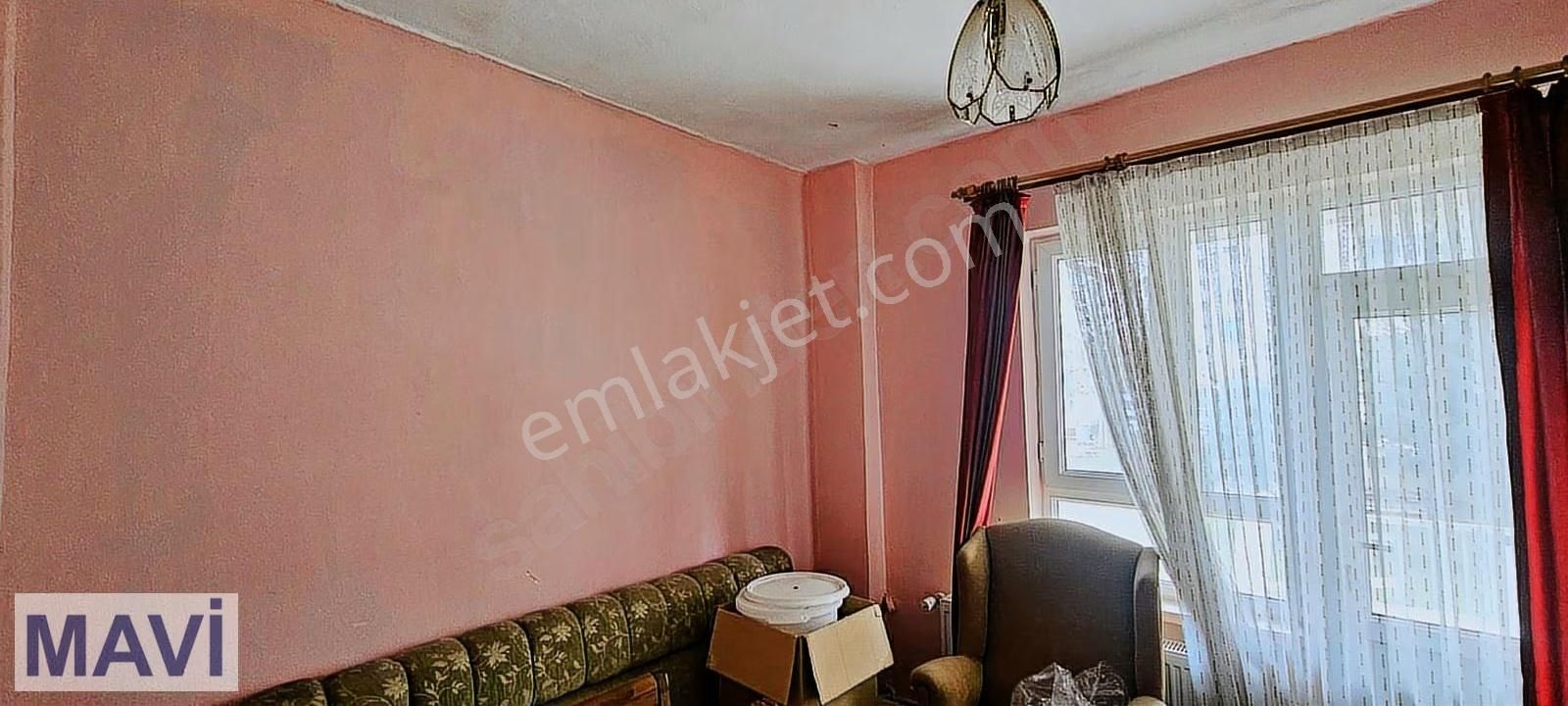 Remax Mavi Ozanlar Öğretmenler Blokları 1.kat 3+1 Satılık Daire - Görsel 20