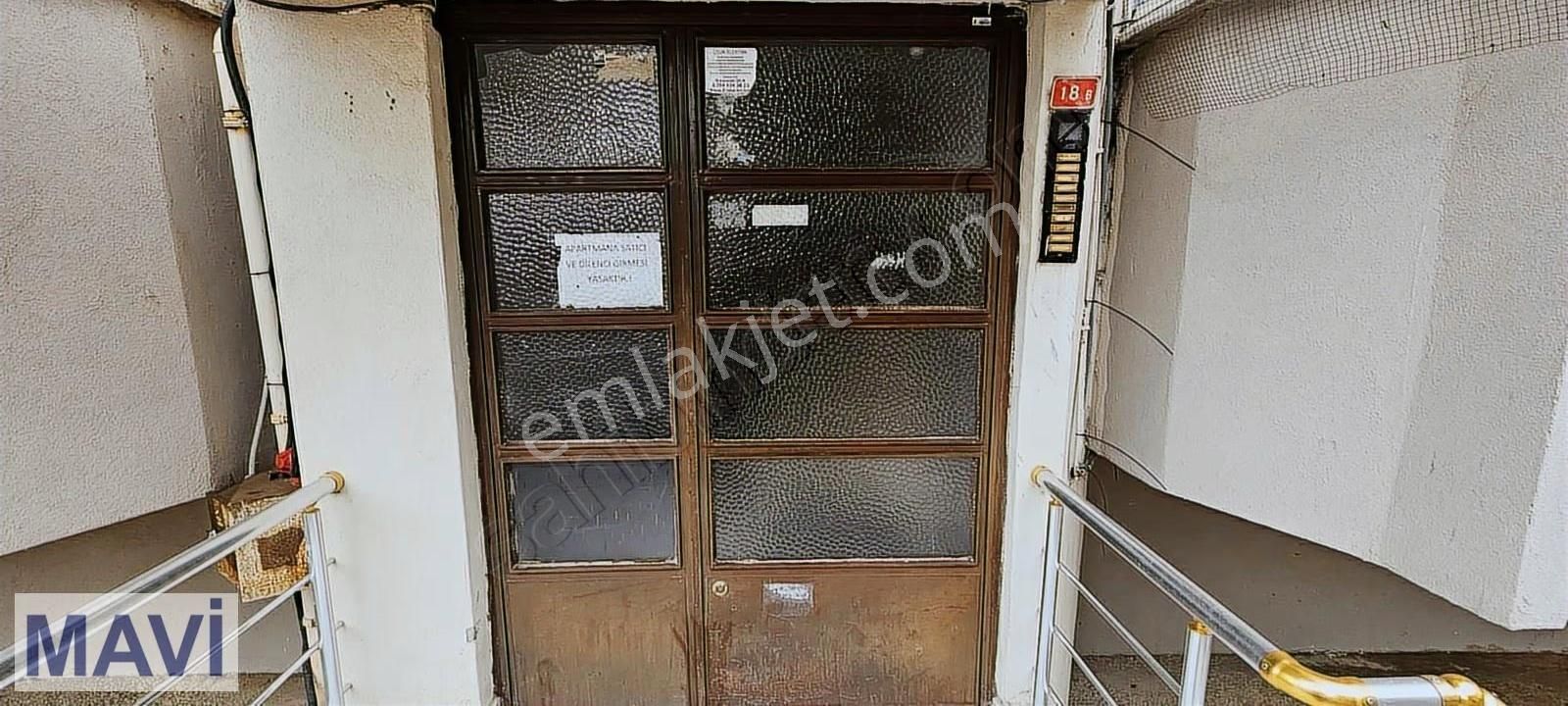 Remax Mavi Ozanlar Öğretmenler Blokları 1.kat 3+1 Satılık Daire - Görsel 6