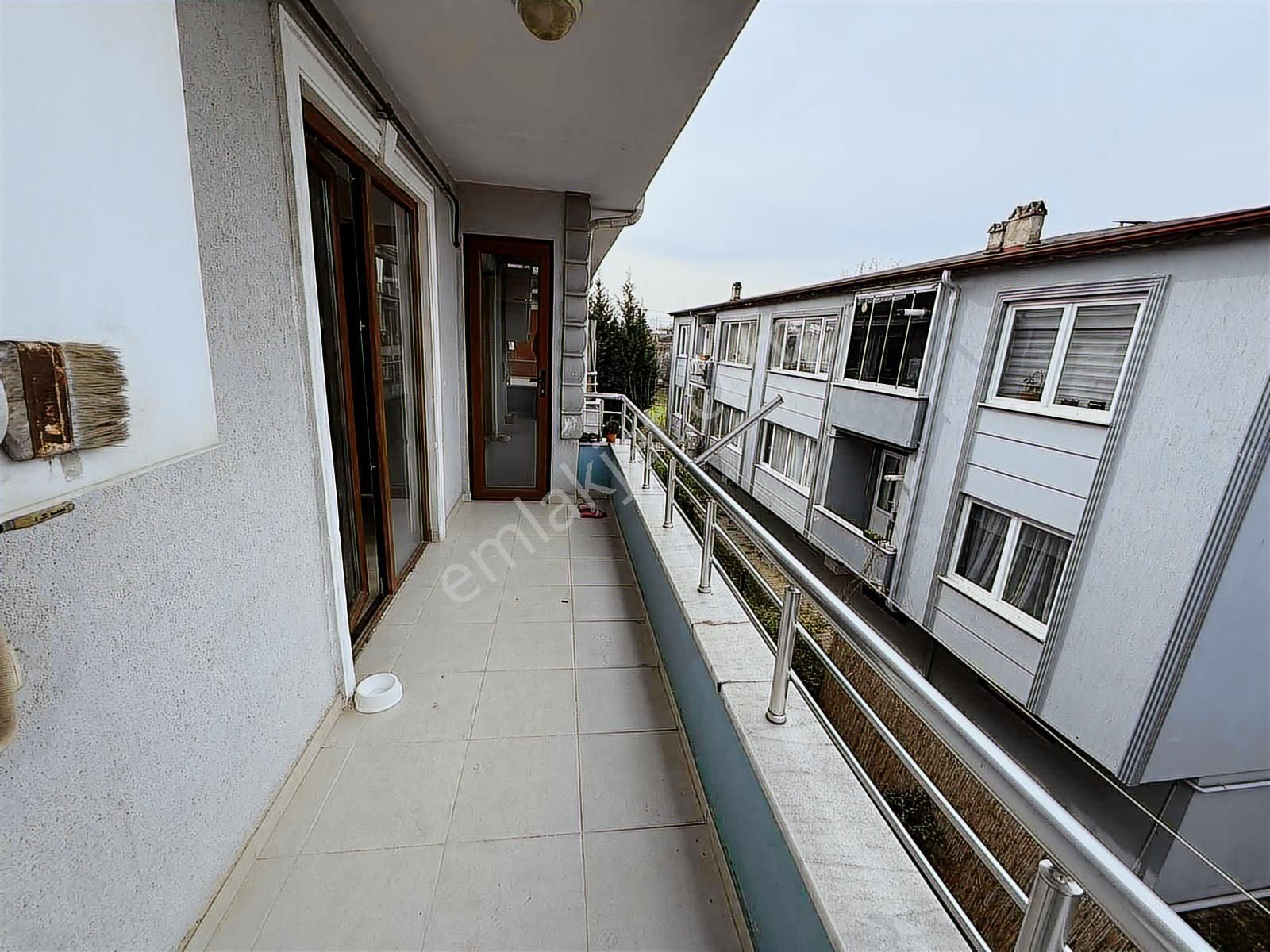 Yeni Stad Çevresi Satılık 2+1 Dubleks Daire - Görsel 18