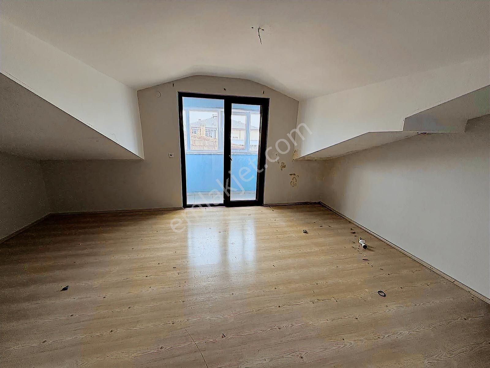 Yeni Stad Çevresi Satılık 2+1 Dubleks Daire - Görsel 10