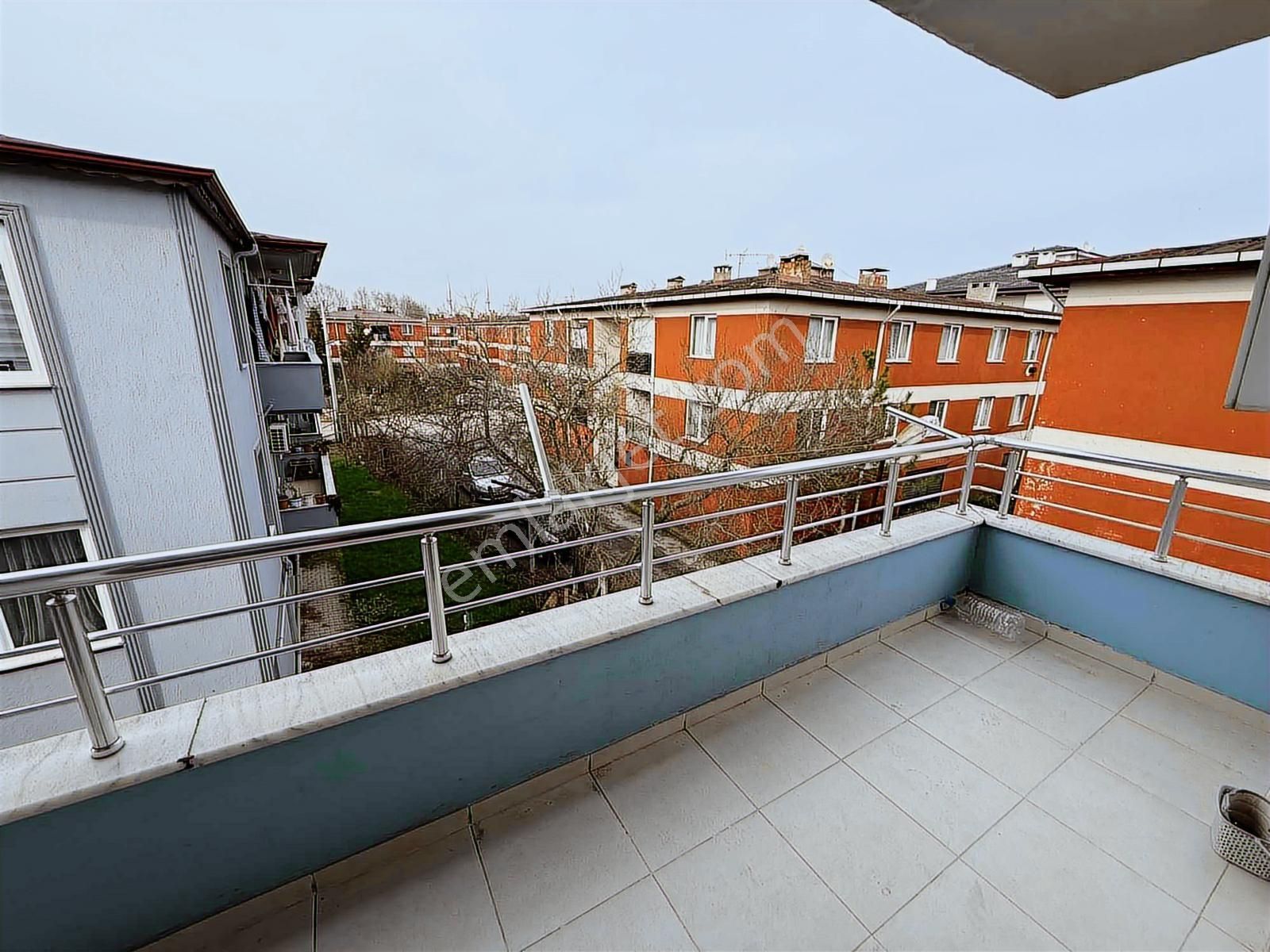 Yeni Stad Çevresi Satılık 2+1 Dubleks Daire - Görsel 12