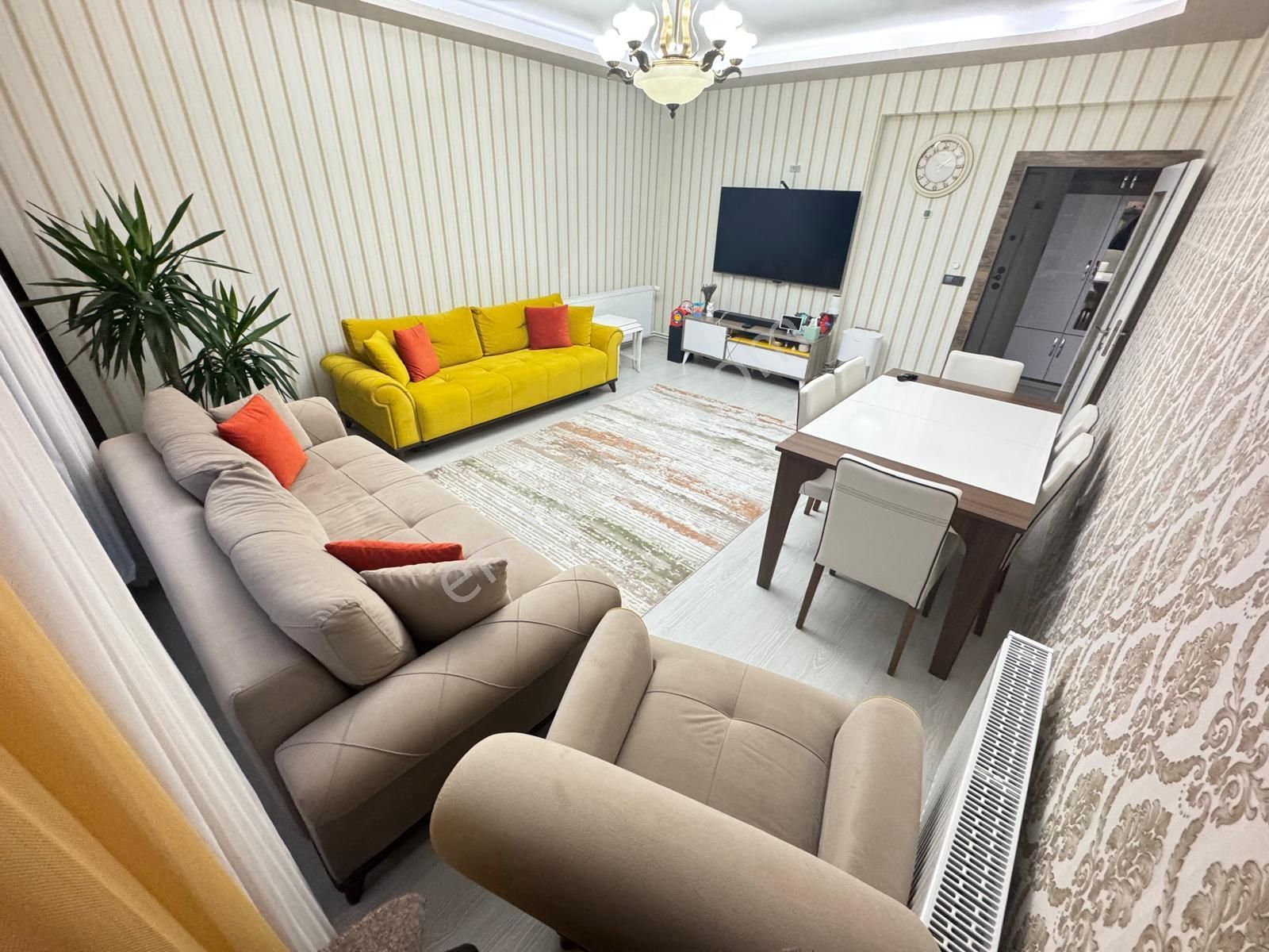 Sincan Osmanlı Mah Ön Cephe 10.arakat Kredı Lımıtsız Guvenlıklı - Görsel 11