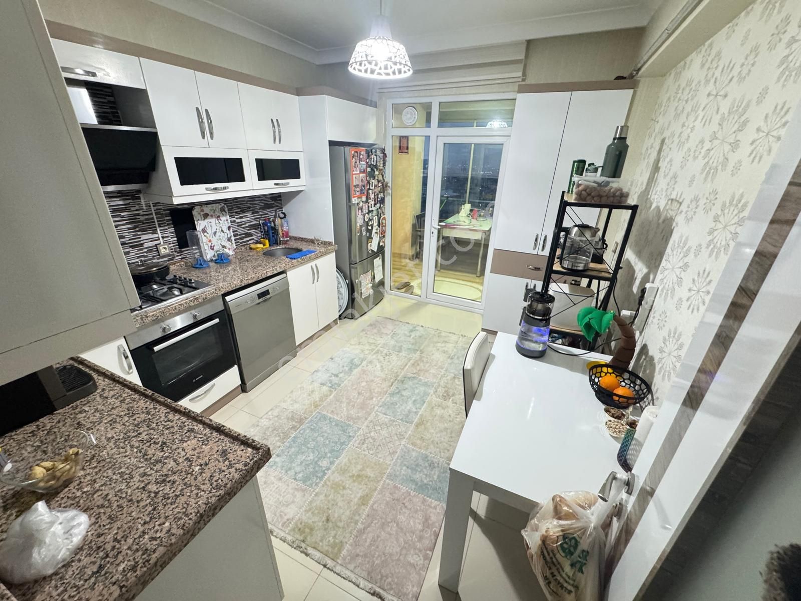 Sincan Osmanlı Mah Ön Cephe 10.arakat Kredı Lımıtsız Guvenlıklı - Görsel 14