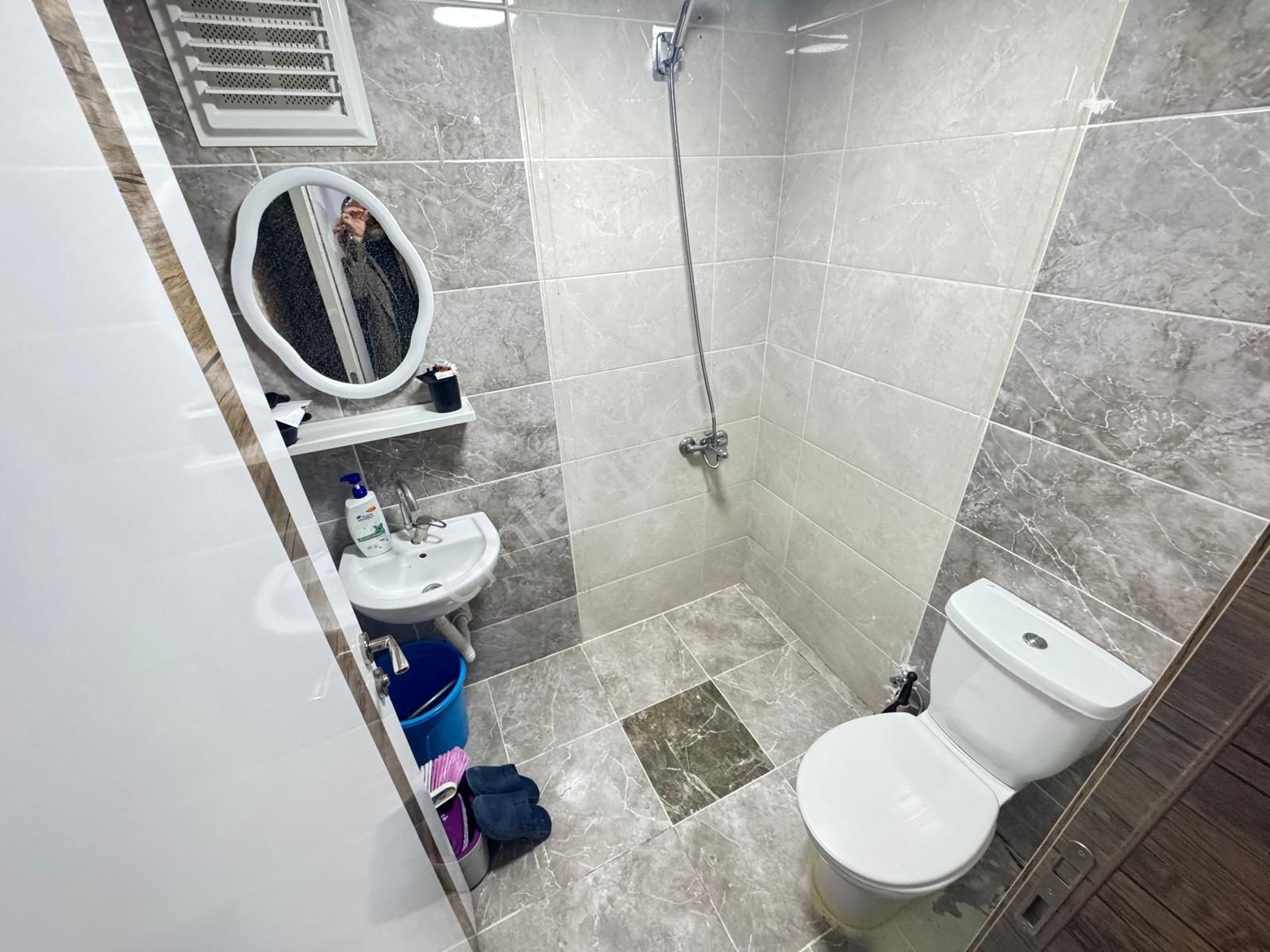 Sincan Osmanlı Mah Ön Cephe 10.arakat Kredı Lımıtsız Guvenlıklı - Görsel 9