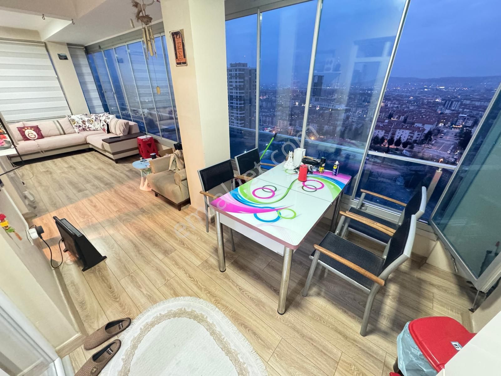 Sincan Osmanlı Mah Ön Cephe 10.arakat Kredı Lımıtsız Guvenlıklı - Görsel 27