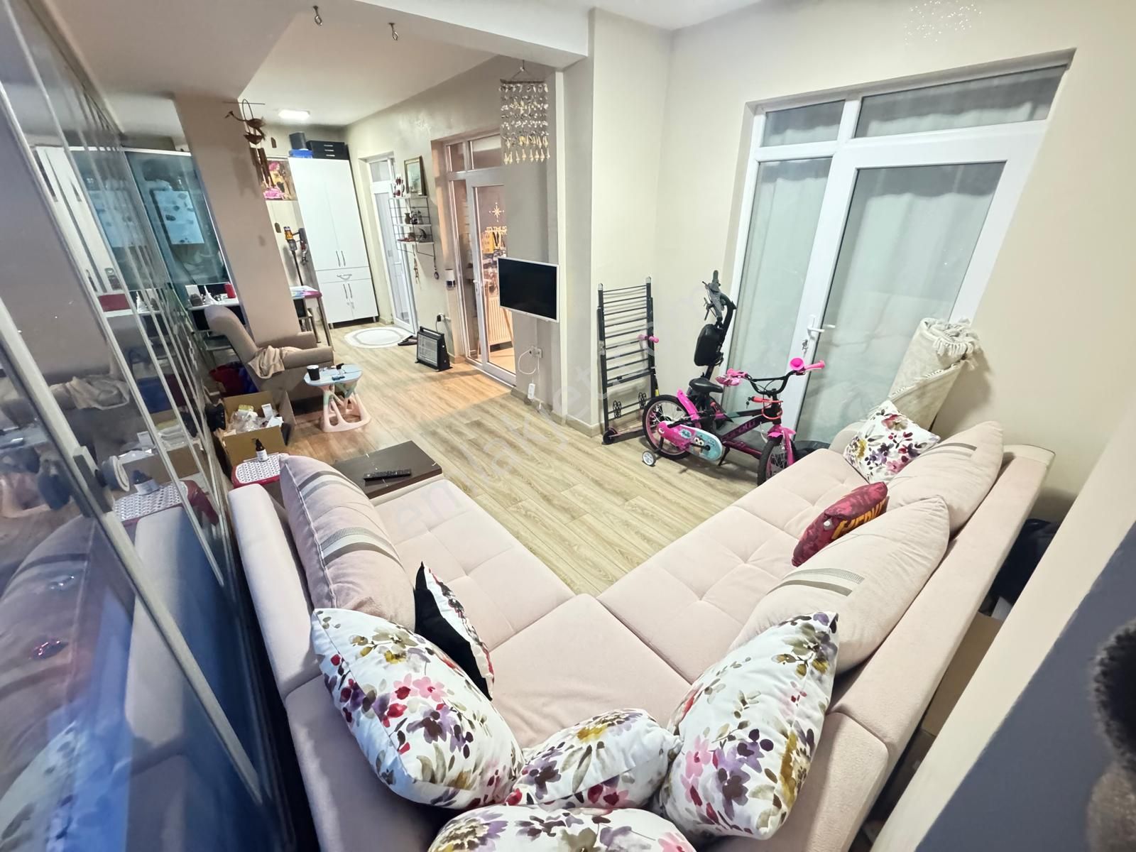 Sincan Osmanlı Mah Ön Cephe 10.arakat Kredı Lımıtsız Guvenlıklı - Görsel 30