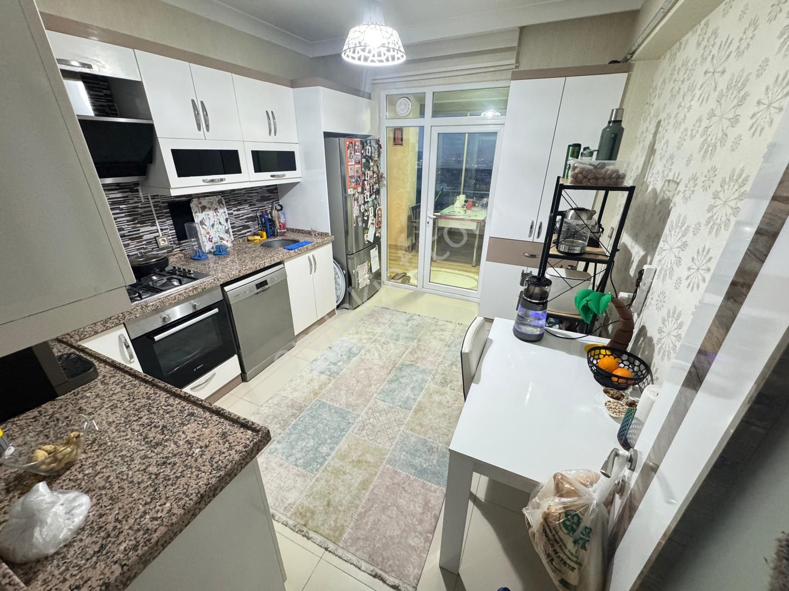 Sincan Osmanlı Mah Ön Cephe 10.arakat Kredı Lımıtsız Guvenlıklı - Görsel 33