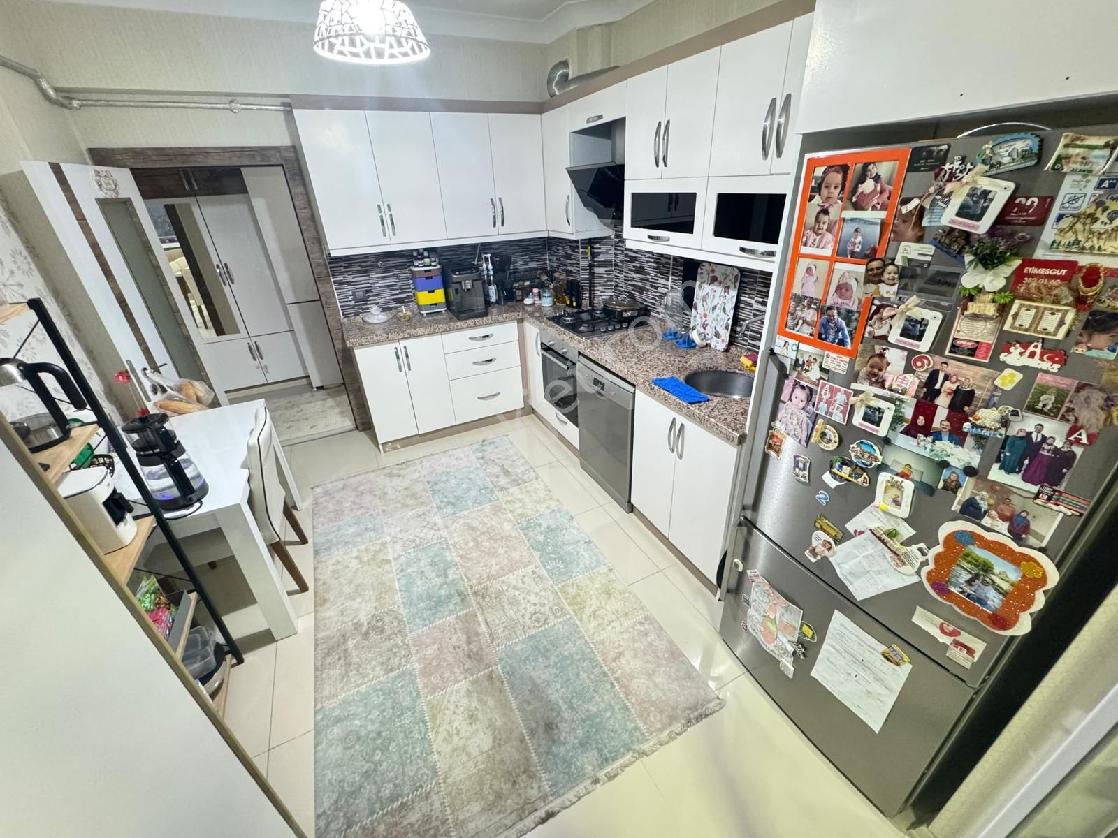 Sincan Osmanlı Mah Ön Cephe 10.arakat Kredı Lımıtsız Guvenlıklı - Görsel 8