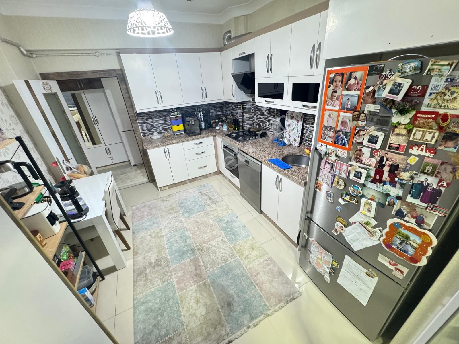 Sincan Osmanlı Mah Ön Cephe 10.arakat Kredı Lımıtsız Guvenlıklı - Görsel 28