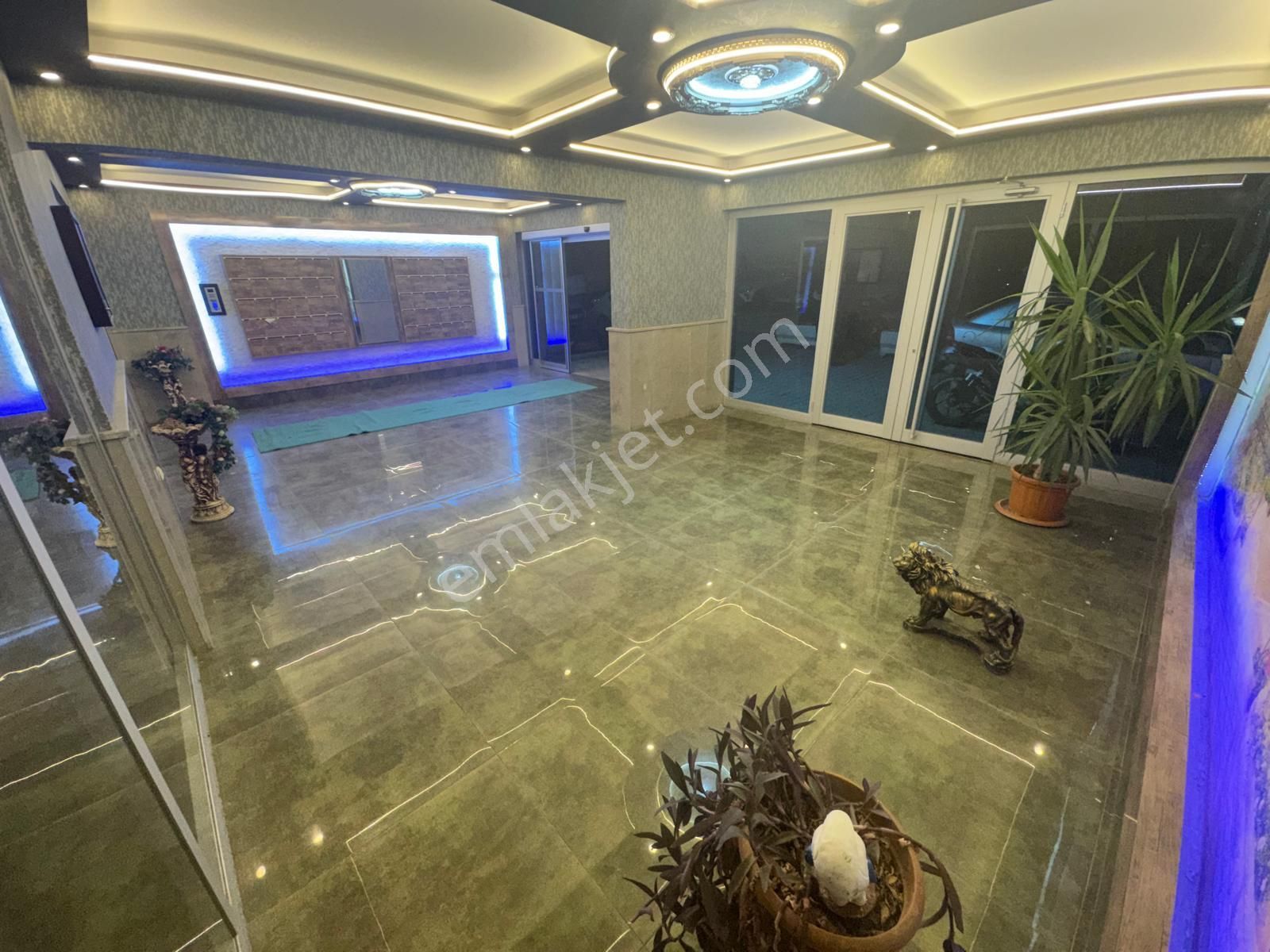 Sincan Osmanlı Mah Ön Cephe 10.arakat Kredı Lımıtsız Guvenlıklı - Görsel 19