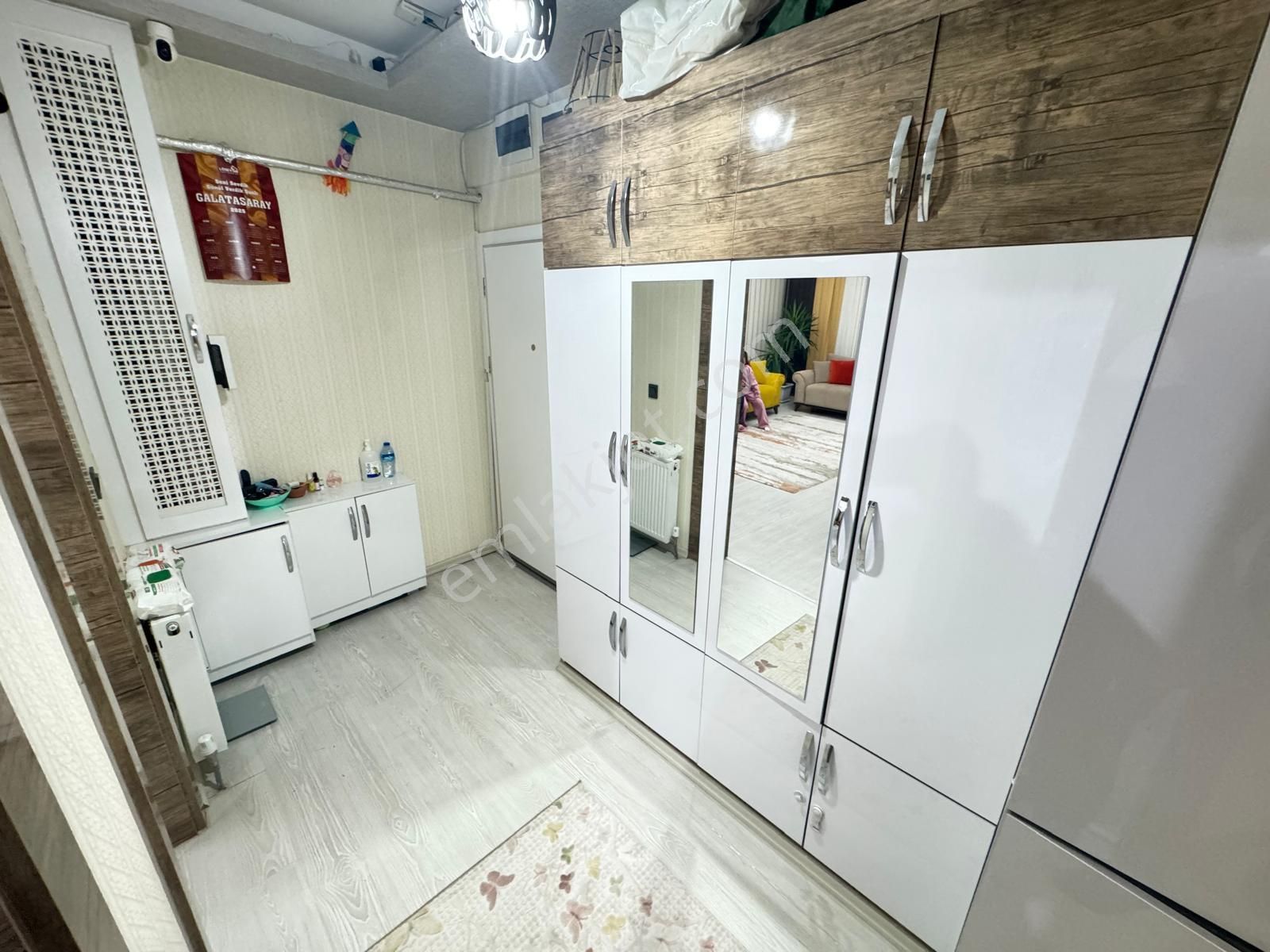 Sincan Osmanlı Mah Ön Cephe 10.arakat Kredı Lımıtsız Guvenlıklı - Görsel 7