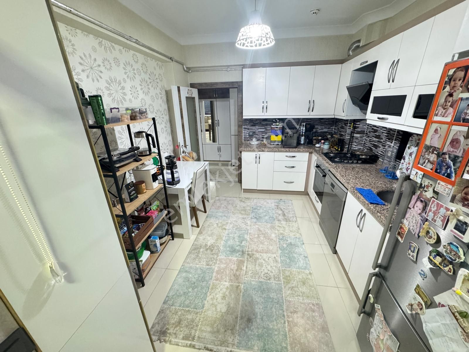 Sincan Osmanlı Mah Ön Cephe 10.arakat Kredı Lımıtsız Guvenlıklı - Görsel 23