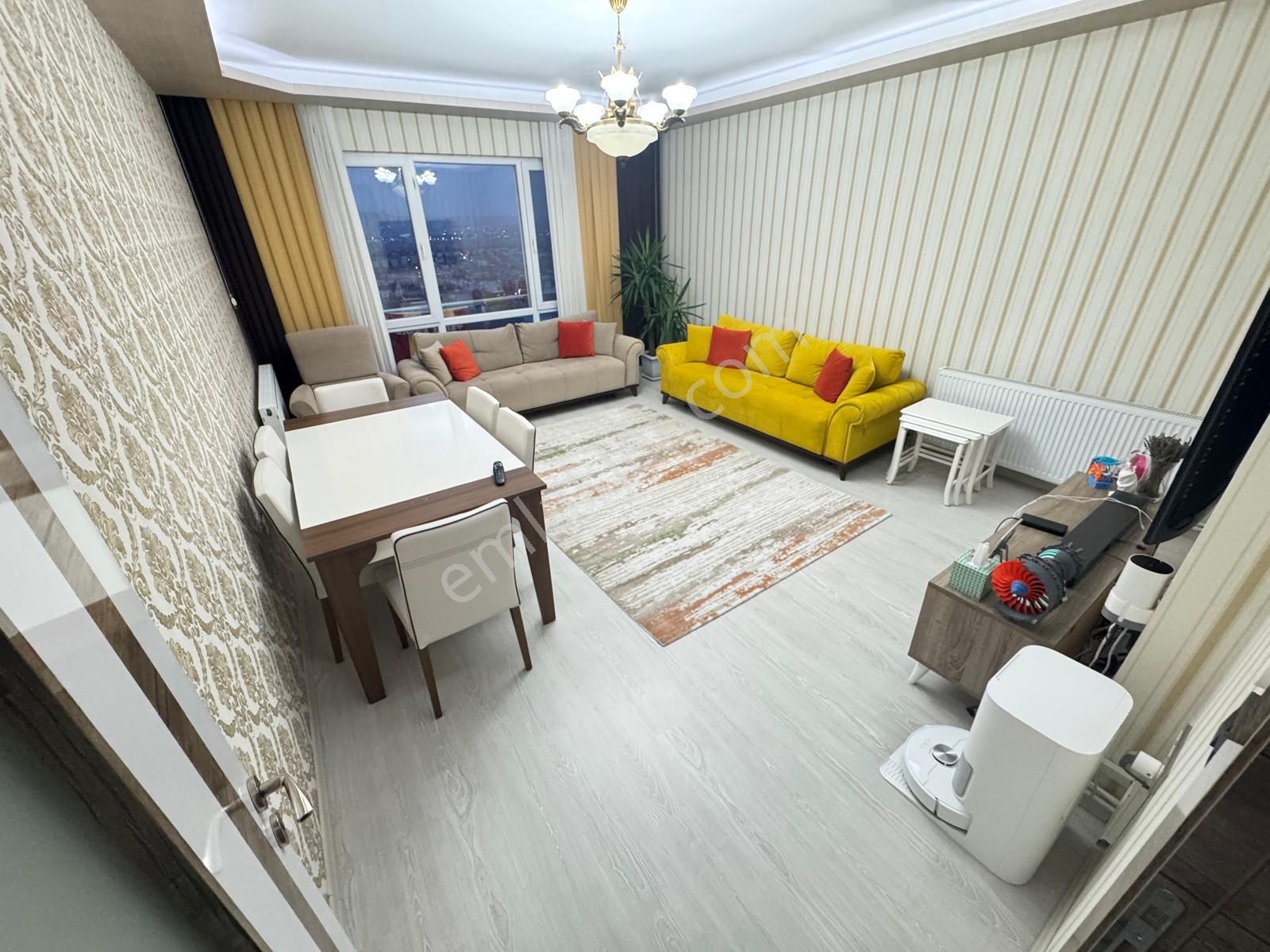 Sincan Osmanlı Mah Ön Cephe 10.arakat Kredı Lımıtsız Guvenlıklı - Görsel 17