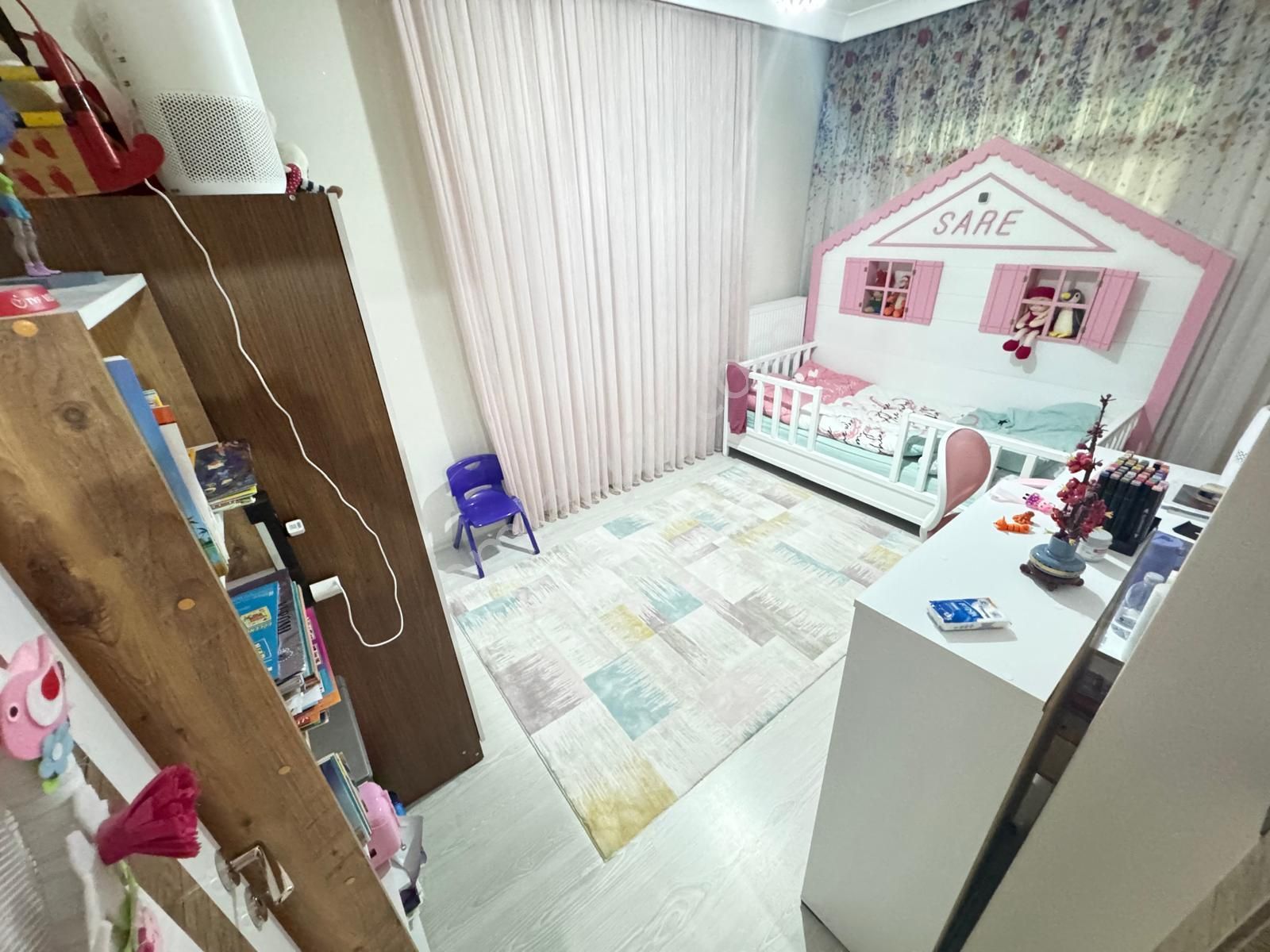 Sincan Osmanlı Mah Ön Cephe 10.arakat Kredı Lımıtsız Guvenlıklı - Görsel 12