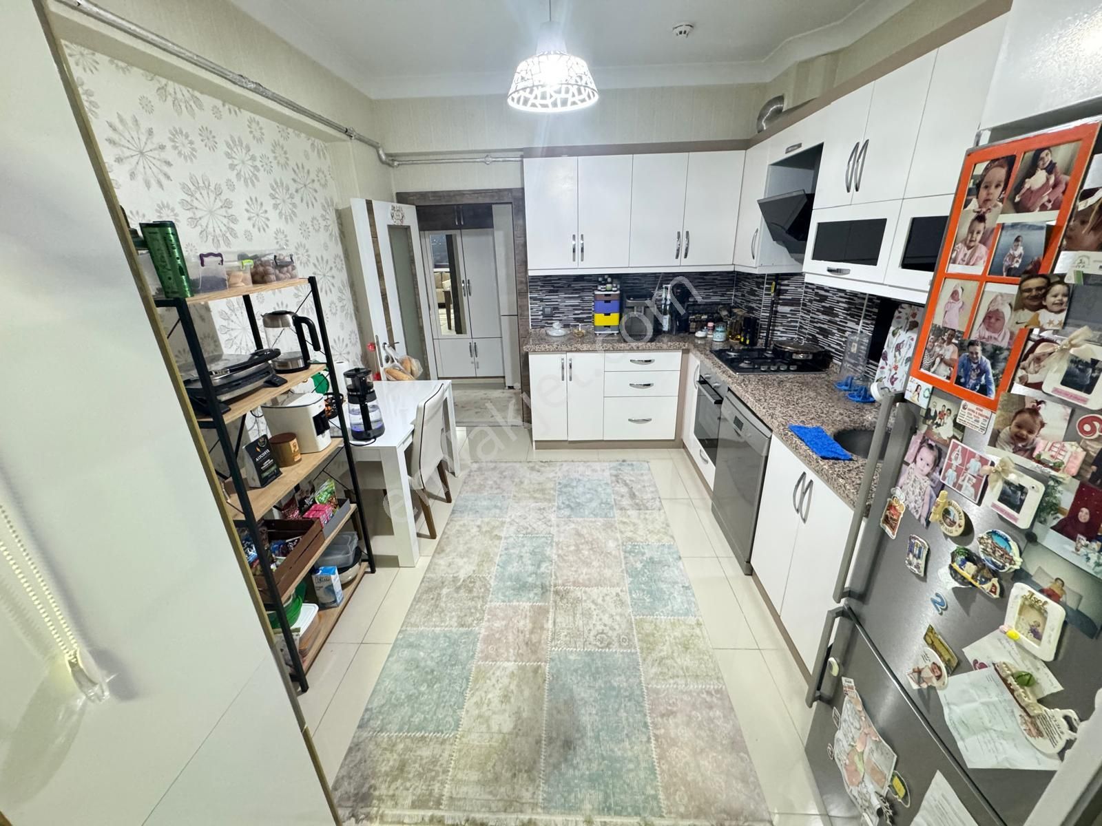 Sincan Osmanlı Mah Ön Cephe 10.arakat Kredı Lımıtsız Guvenlıklı - Görsel 10