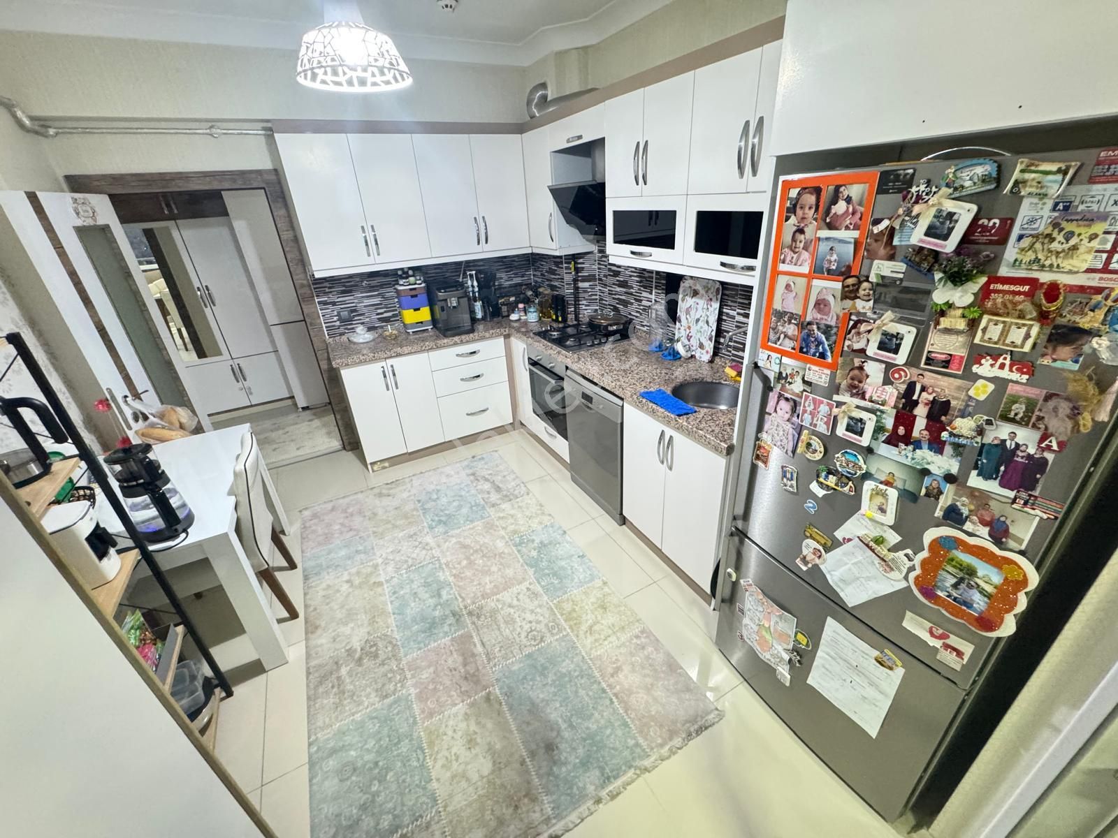 Sincan Osmanlı Mah Ön Cephe 10.arakat Kredı Lımıtsız Guvenlıklı - Görsel 35