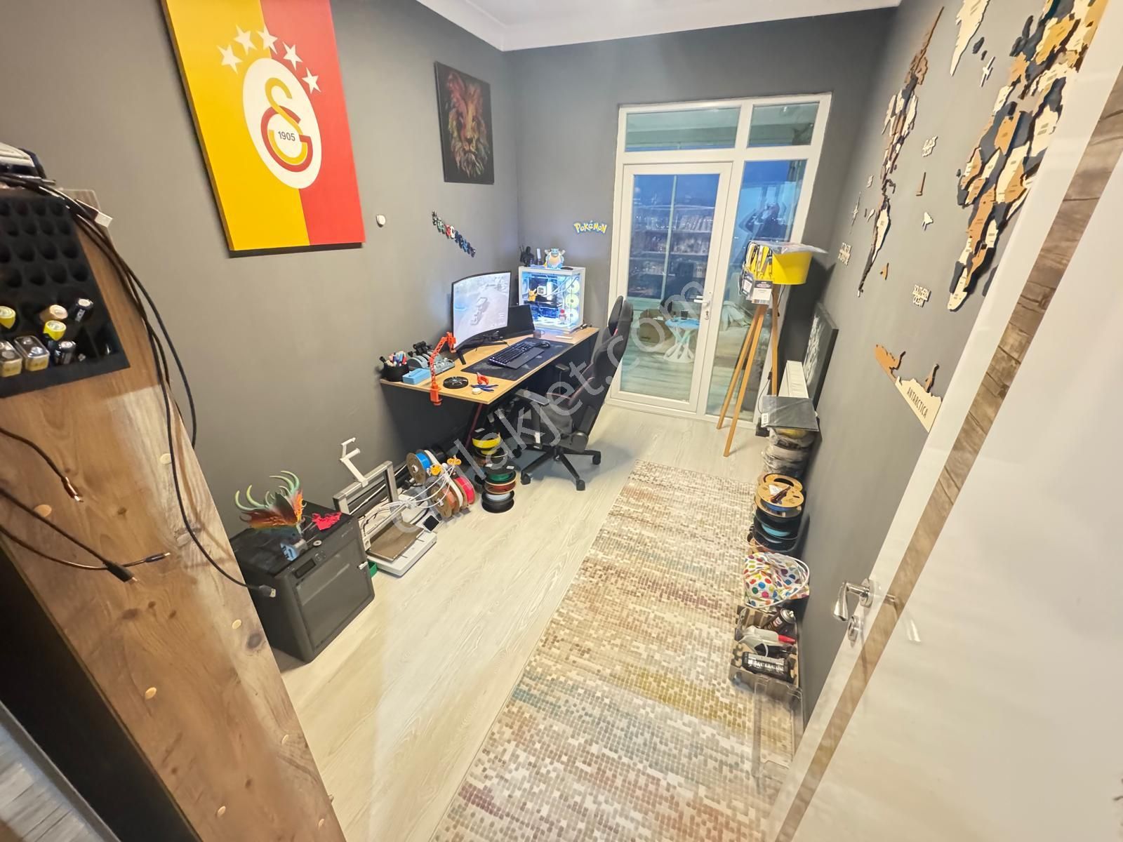 Sincan Osmanlı Mah Ön Cephe 10.arakat Kredı Lımıtsız Guvenlıklı - Görsel 32