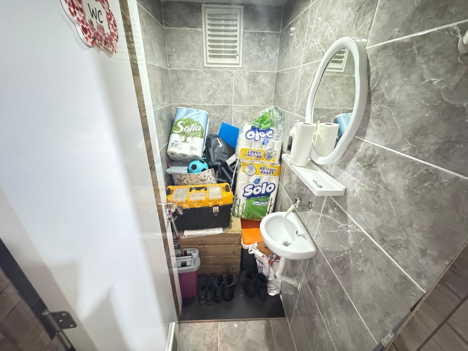 Sincan Osmanlı Mah Ön Cephe 10.arakat Kredı Lımıtsız Guvenlıklı - Görsel 29