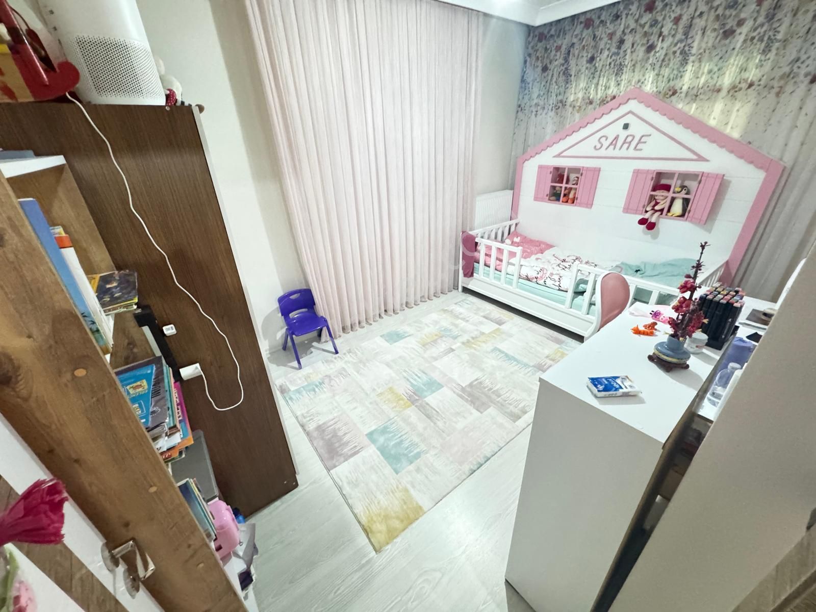 Sincan Osmanlı Mah Ön Cephe 10.arakat Kredı Lımıtsız Guvenlıklı - Görsel 26