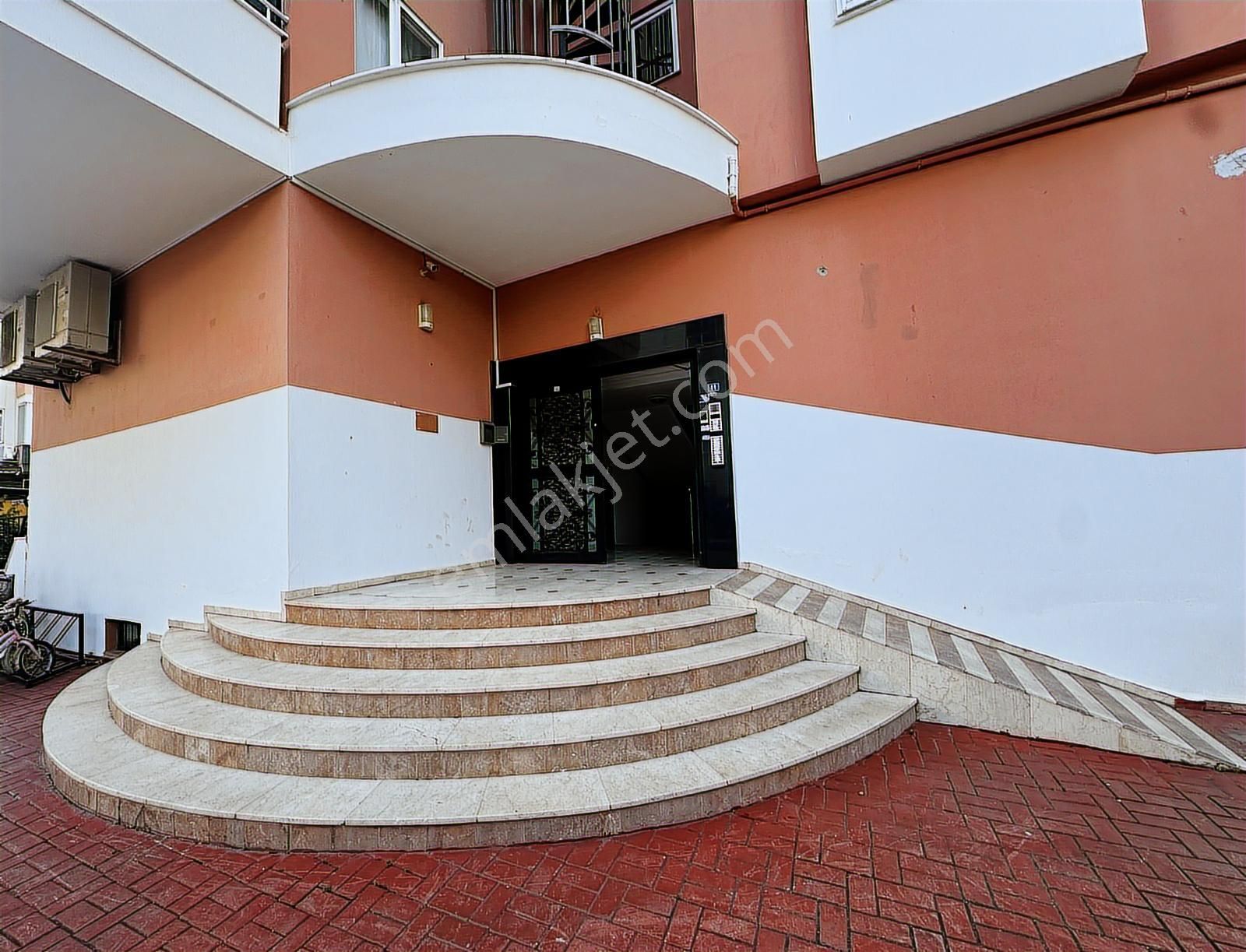 Alanya Mahmutlar 2+1 Eşyalı 120m2 Denize 300m Deniz Manzaralıııı - Görsel 35