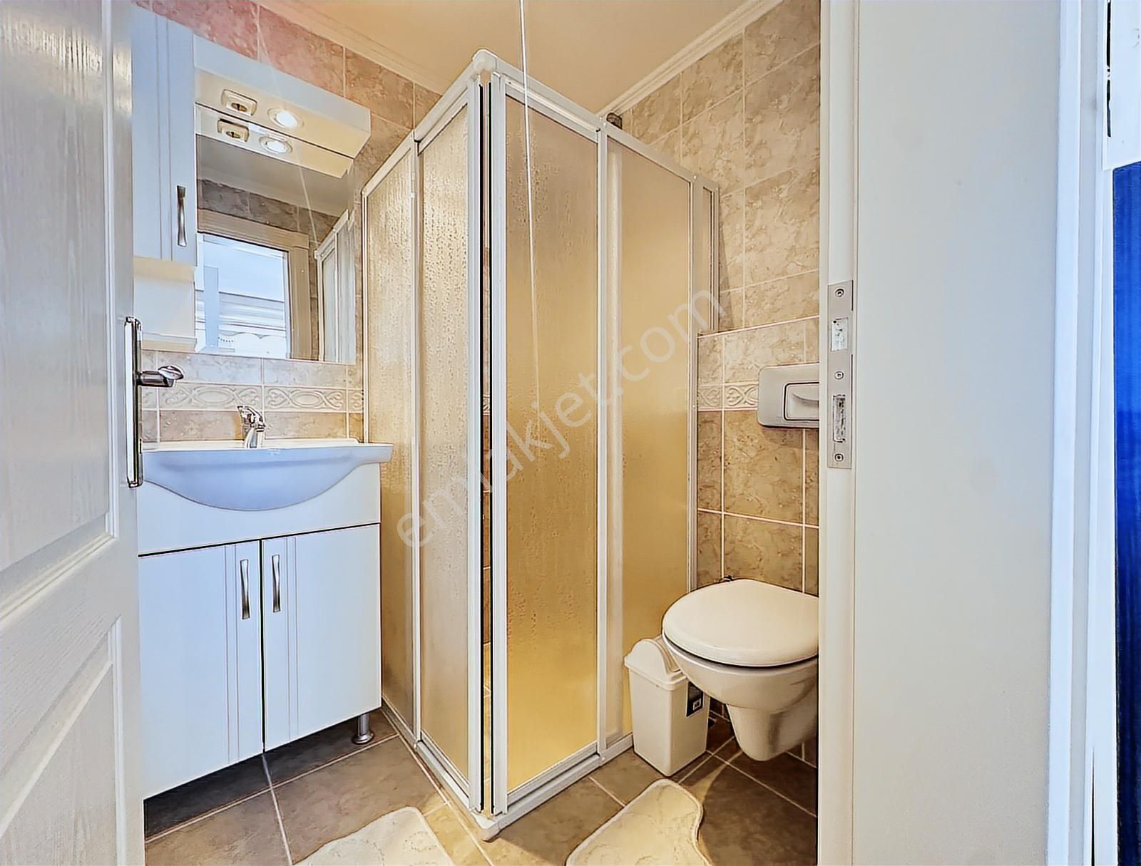 Alanya Mahmutlar 2+1 Eşyalı 120m2 Denize 300m Deniz Manzaralıııı - Görsel 5