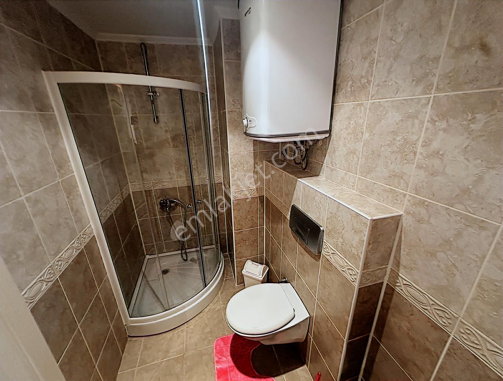 Alanya Mahmutlar 2+1 Eşyalı 120m2 Denize 300m Deniz Manzaralıııı - Görsel 32