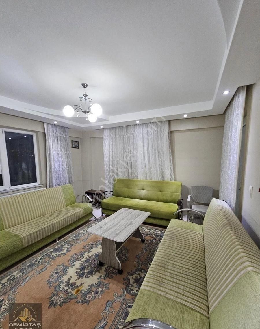 Gümüşlerde Arakat Satılık Daire - Görsel 12