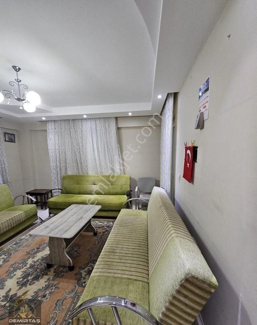 Gümüşlerde Arakat Satılık Daire - Görsel 10
