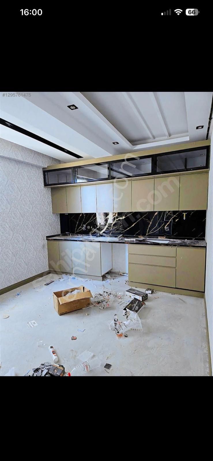 Yavuz Emlak Tan Satılık Daire - Görsel 8