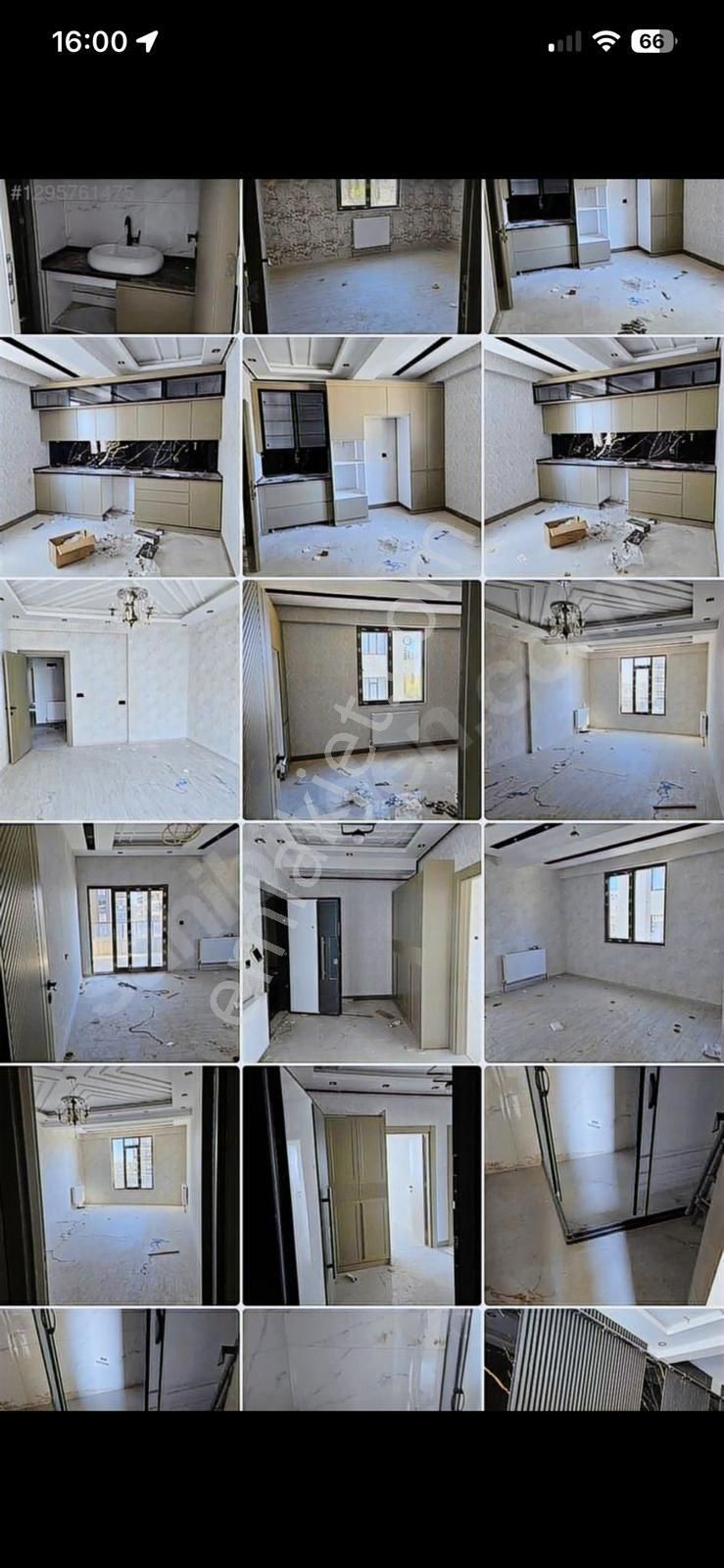 Yavuz Emlak Tan Satılık Daire - Görsel 18