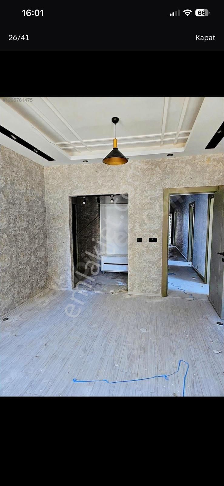 Yavuz Emlak Tan Satılık Daire - Görsel 3