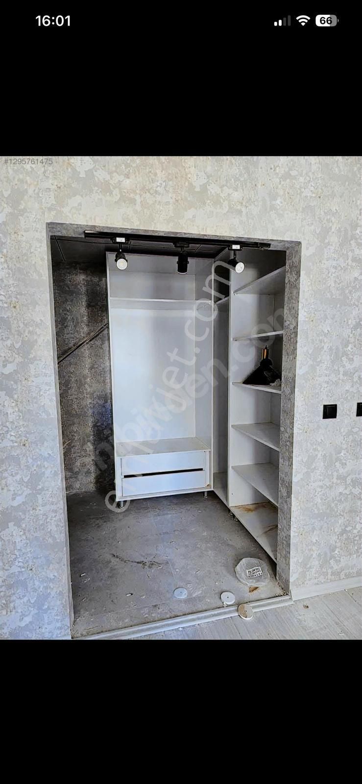 Yavuz Emlak Tan Satılık Daire - Görsel 2