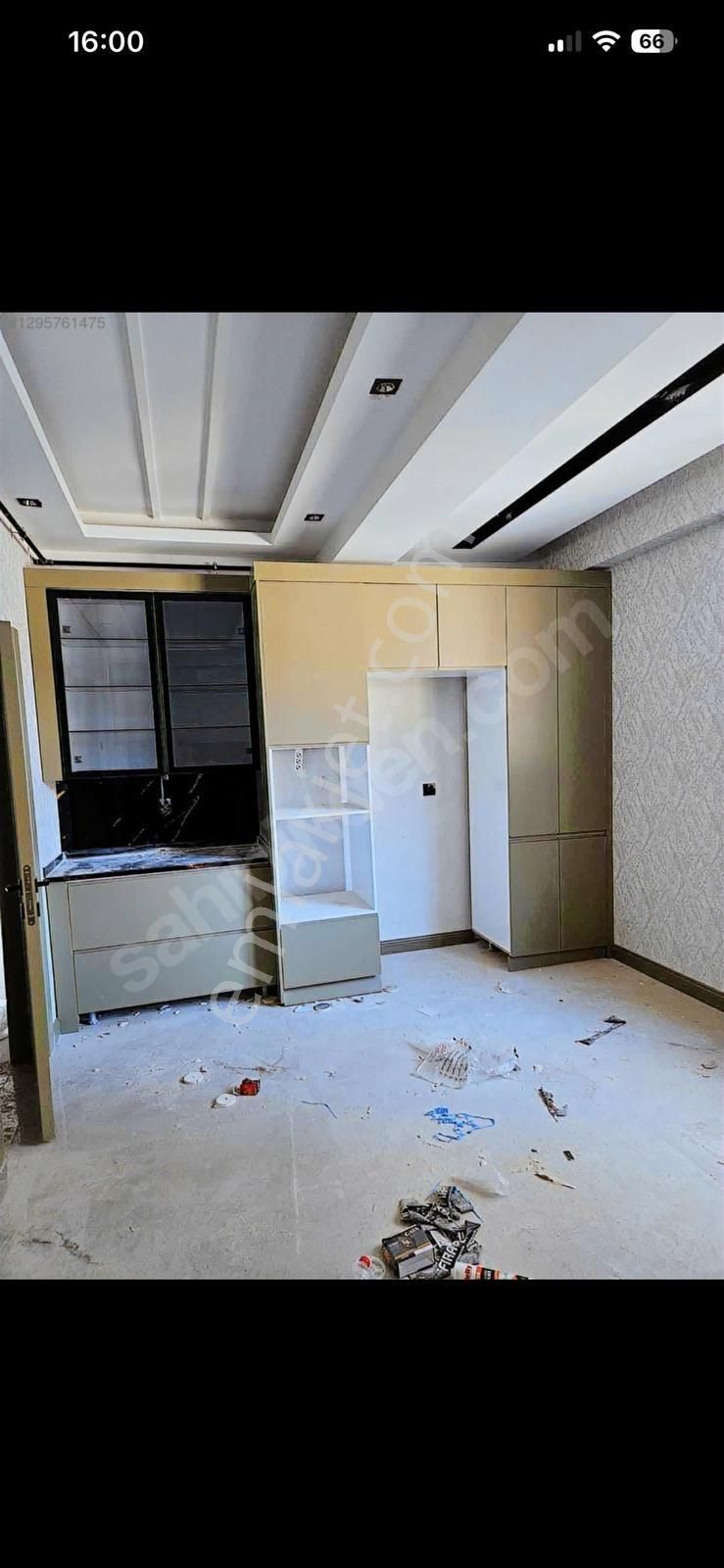 Yavuz Emlak Tan Satılık Daire - Görsel 11