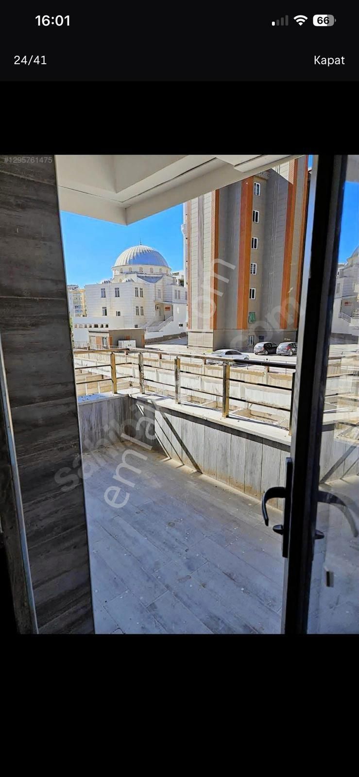 Yavuz Emlak Tan Satılık Daire - Görsel 4