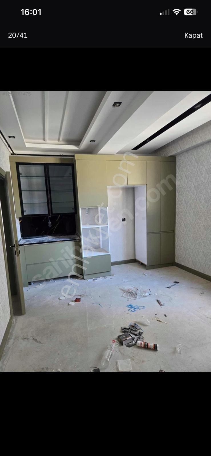 Yavuz Emlak Tan Satılık Daire - Görsel 5
