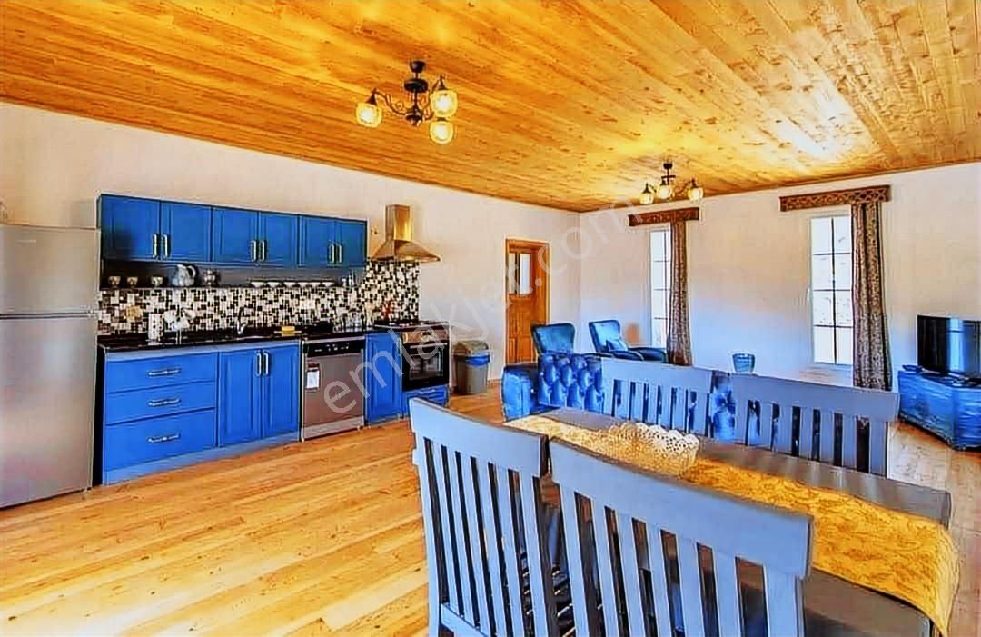 Prodıgy360'tan Kayaköy'de 2+1 Müstakil Villa - Görsel 7