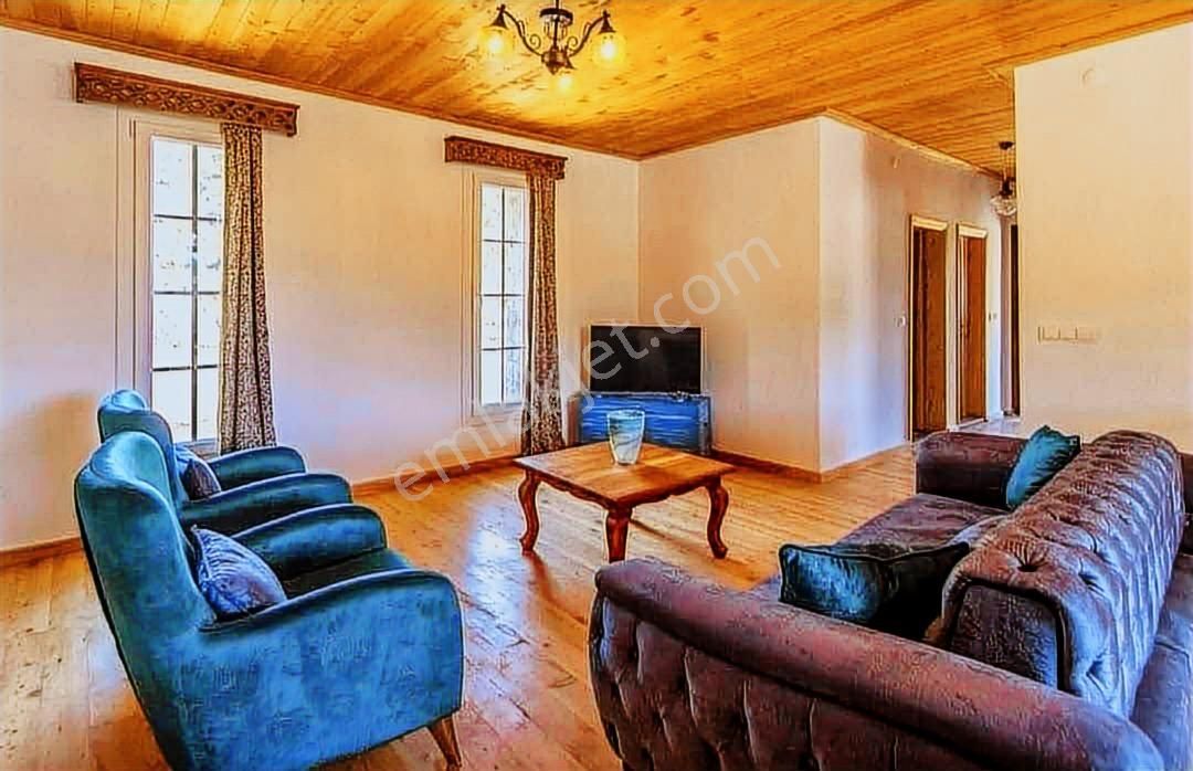 Prodıgy360'tan Kayaköy'de 2+1 Müstakil Villa - Görsel 2