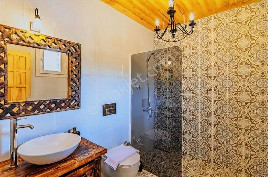 Prodıgy360'tan Kayaköy'de 2+1 Müstakil Villa - Görsel 5