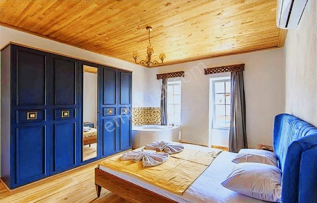 Prodıgy360'tan Kayaköy'de 2+1 Müstakil Villa - Görsel 6