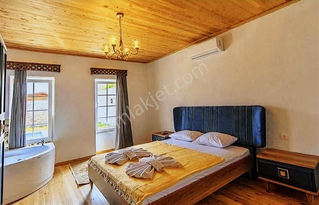 Prodıgy360'tan Kayaköy'de 2+1 Müstakil Villa - Görsel 4