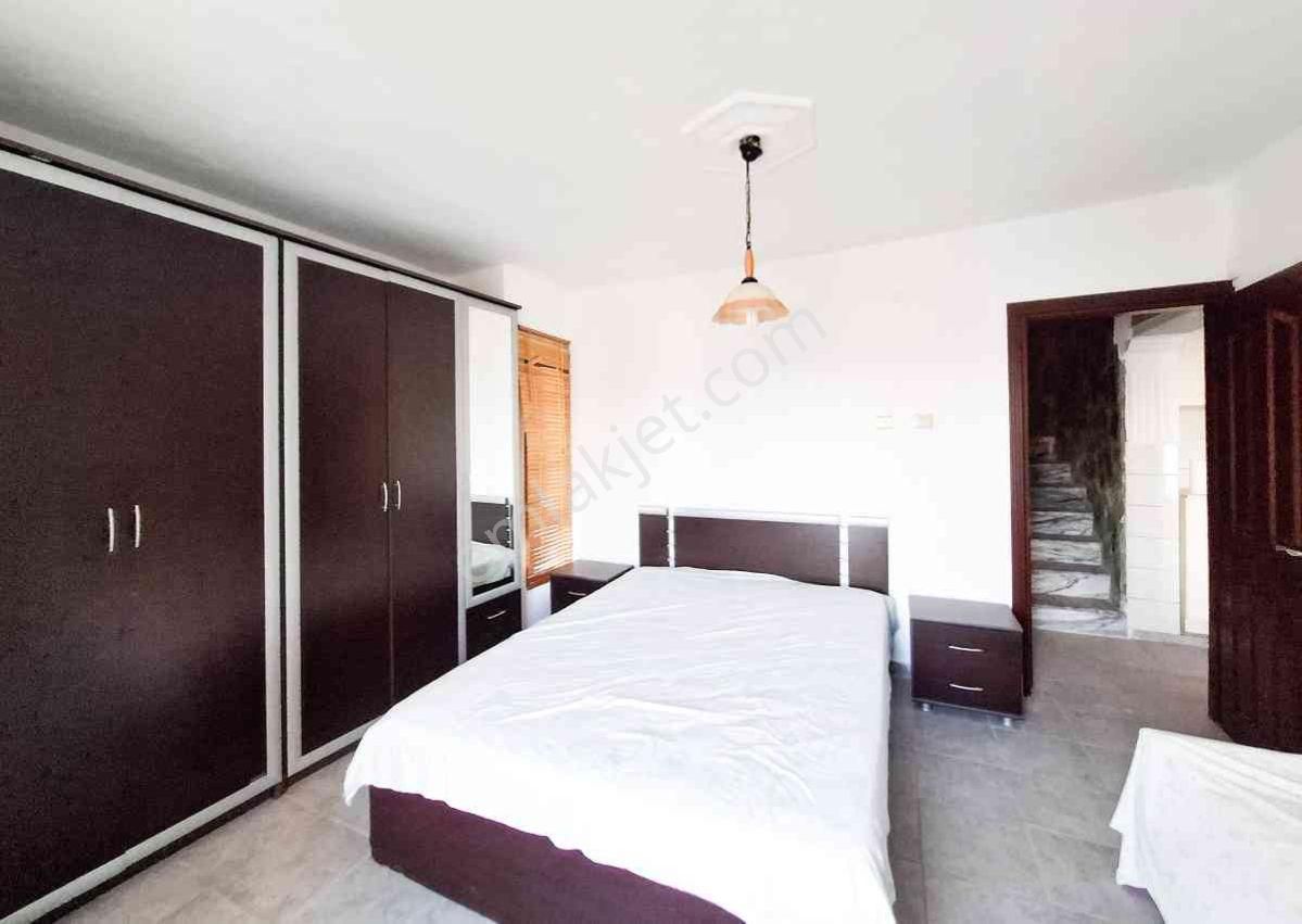 Eşsiz Manzaraya Sahip Satılık Bitişik Nizam Yazlık - Görsel 26