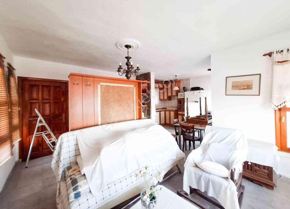 Eşsiz Manzaraya Sahip Satılık Bitişik Nizam Yazlık - Görsel 16