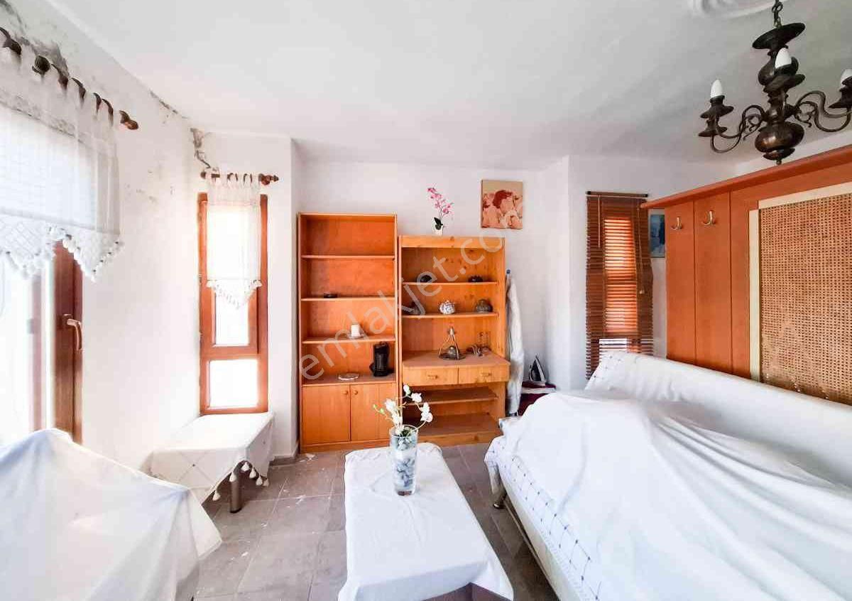 Eşsiz Manzaraya Sahip Satılık Bitişik Nizam Yazlık - Görsel 18