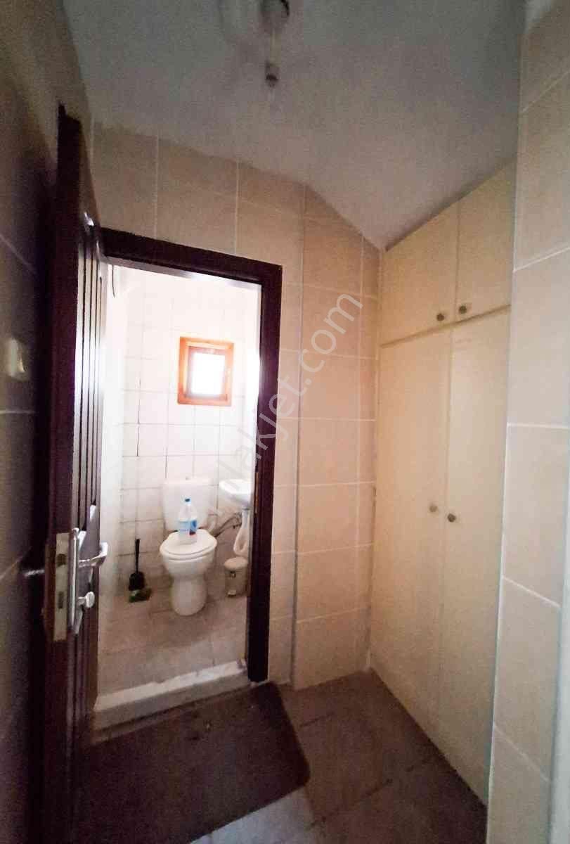 Eşsiz Manzaraya Sahip Satılık Bitişik Nizam Yazlık - Görsel 23