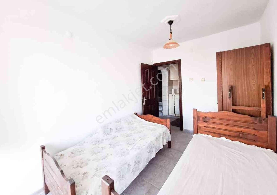 Eşsiz Manzaraya Sahip Satılık Bitişik Nizam Yazlık - Görsel 20