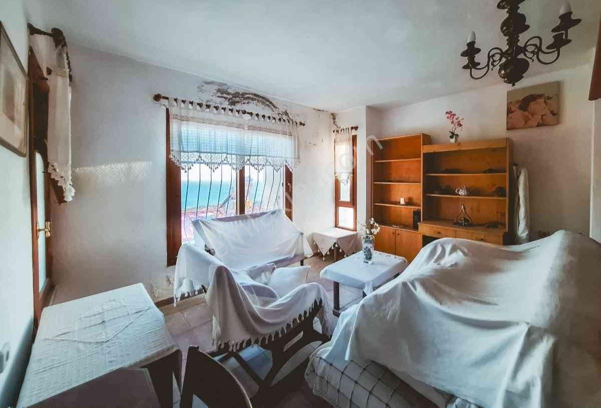 Eşsiz Manzaraya Sahip Satılık Bitişik Nizam Yazlık - Görsel 17