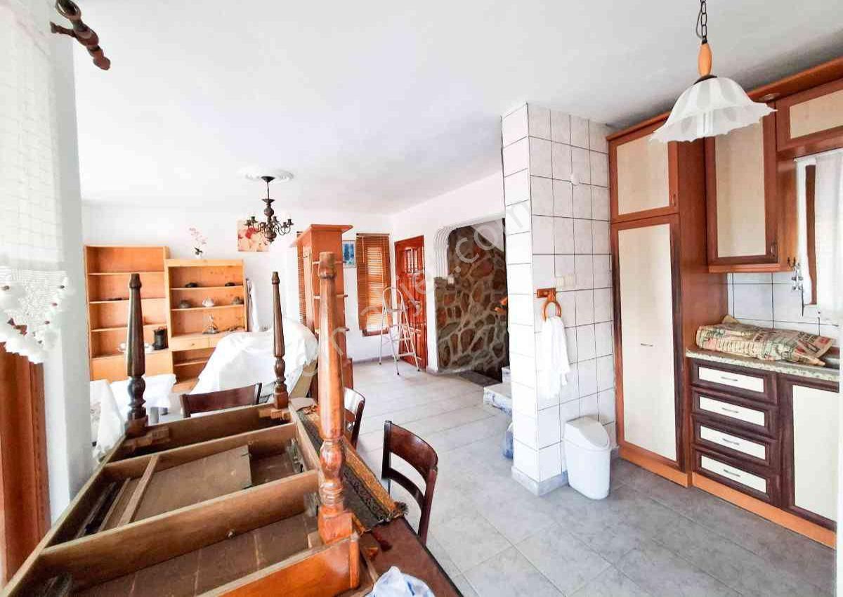 Eşsiz Manzaraya Sahip Satılık Bitişik Nizam Yazlık - Görsel 14