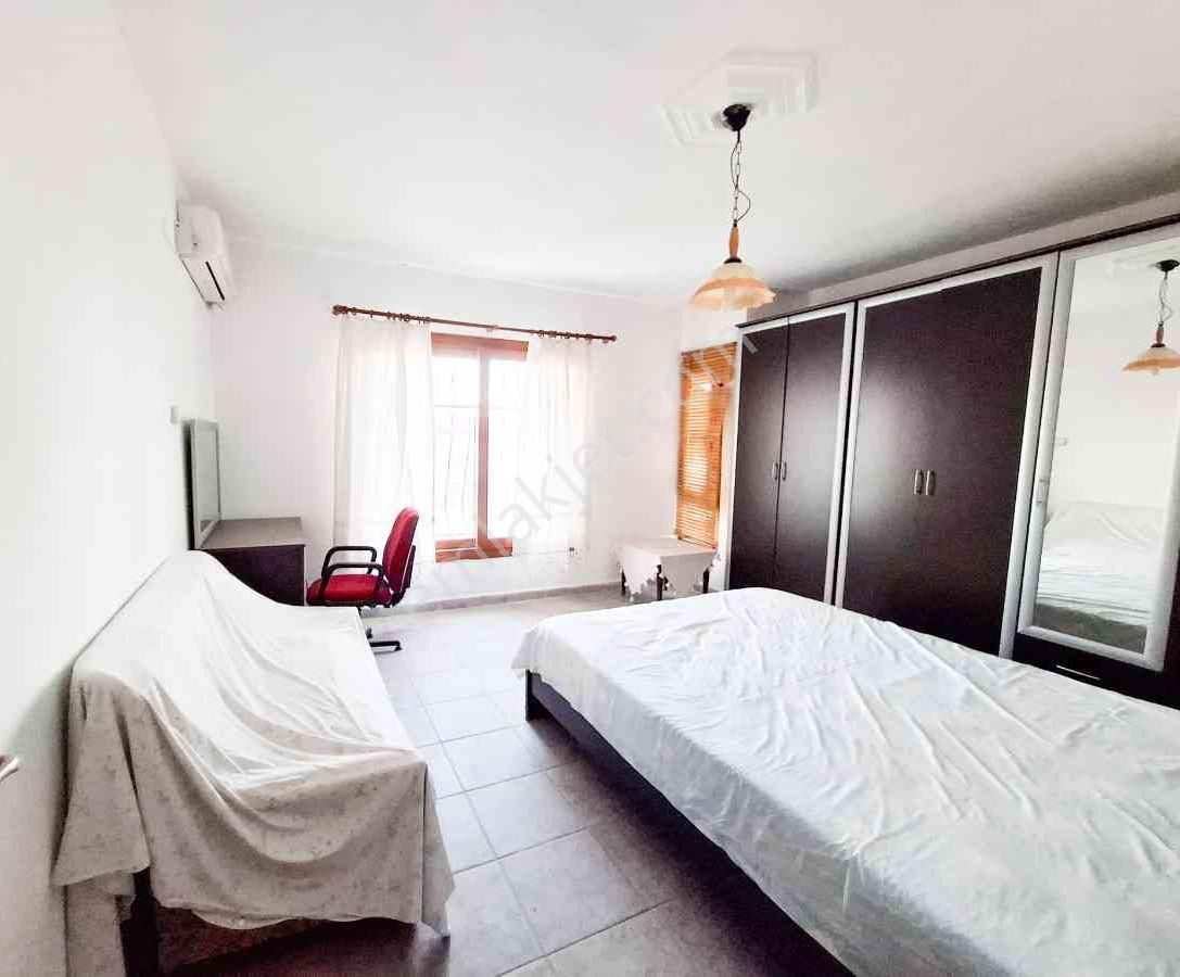 Eşsiz Manzaraya Sahip Satılık Bitişik Nizam Yazlık - Görsel 27